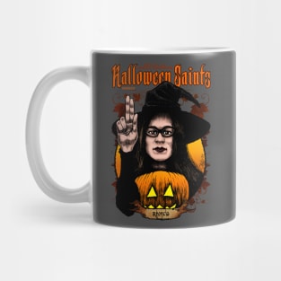 Halloween Saints Series 2: Rhonda Mug